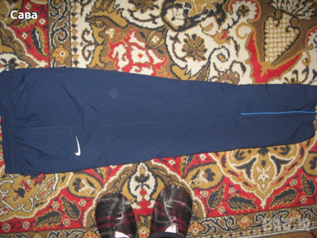 Детски спортни долнища NIKE, снимка 8 - Детски панталони и дънки - 22947959