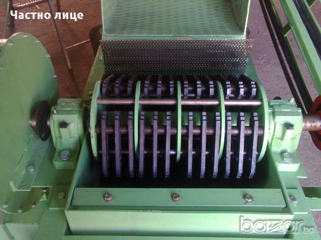 Универсална фуражомелка за концентриран и груб фураж, снимка 9 - Други машини и части - 12554926