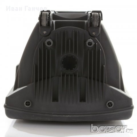 Ново!!! Най-мощната 15" караоке тонколона Mba F-15, Bluetooth,2 безжич. микрофон, радио МБА, снимка 7 - Караоке - 11422455