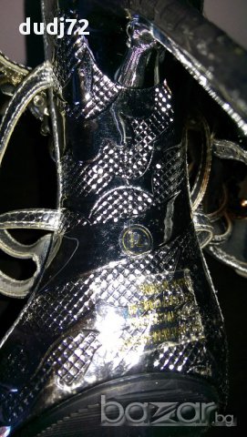 Сандали, снимка 2 - Сандали - 13583212