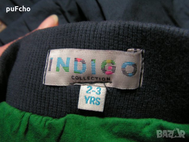 Панталон Marks & Spencer за 2-3 г., снимка 4 - Детски панталони и дънки - 26023761