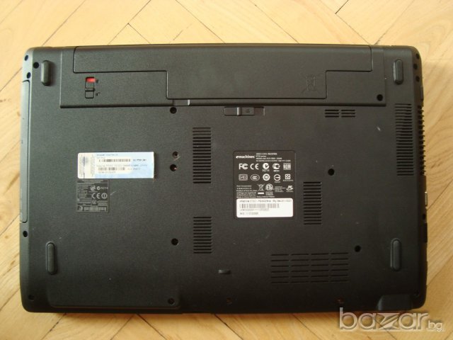 emachines E732z лаптоп на части, снимка 5 - Части за лаптопи - 6812506