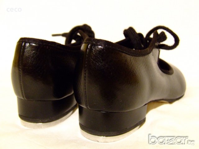 BLOCH - обувки за танци, снимка 4 - Детски обувки - 13856690