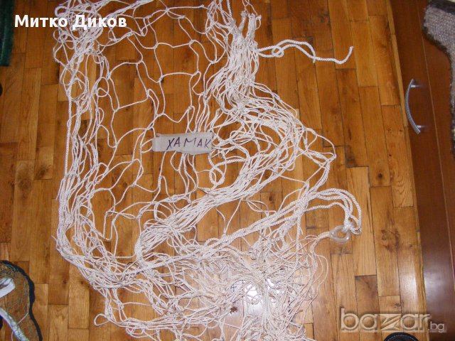 Продавам хамак