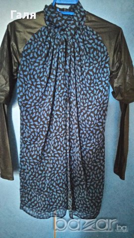 Дамска блуза Replika, снимка 2 - Блузи с дълъг ръкав и пуловери - 15964688