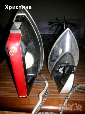 Ютии-ГДР И СССР-ретро, снимка 1