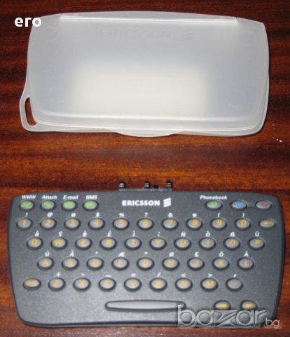 ERICSSON KRY 901 5101 R1 КЛАВИАТУРА