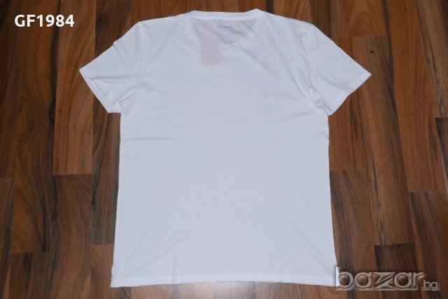 Намаление!!!Boss Orange - мъжка тениска, размер S , снимка 6 - Тениски - 18426793