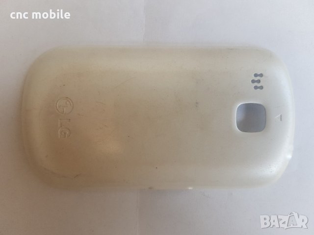 LG C305 оригинални части и аксесоари , снимка 3 - Резервни части за телефони - 22251430