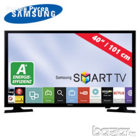 SAMSUNG UE40J5250SS на части