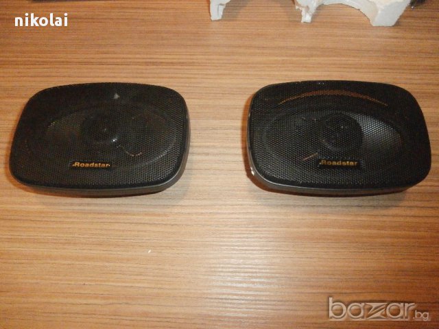 тонколони 2 броя № 9