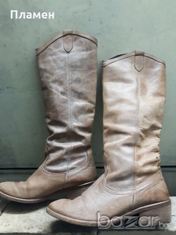 Ботуши Lavorazione Artegiana 38номер