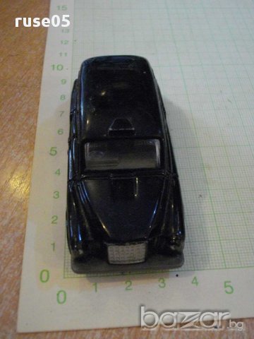 Кола - 87, снимка 3 - Други ценни предмети - 8667060