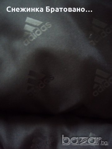 Оригинално зимно яке на АДИДАС, снимка 6 - Детски якета и елеци - 18891845