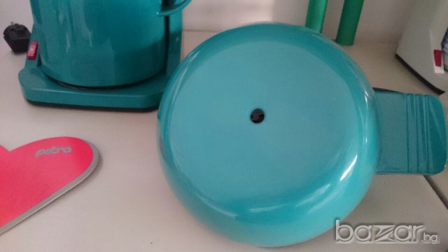 Яйцеварка Petra, снимка 9 - Уреди за готвене на пара - 21218091