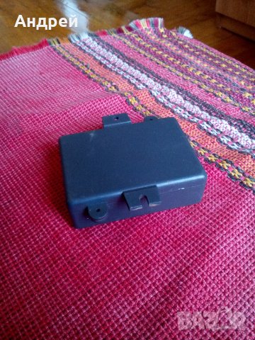 Стара телефонна дуплексна кутия, снимка 5 - Антикварни и старинни предмети - 23719088