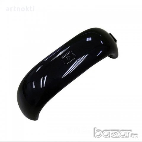 УВ лед лампа - 9w, снимка 2 - Педикюр и маникюр - 11279753