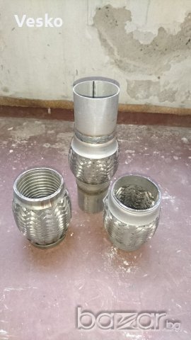 Резонатори корпуси, снимка 9 - Части - 20271664