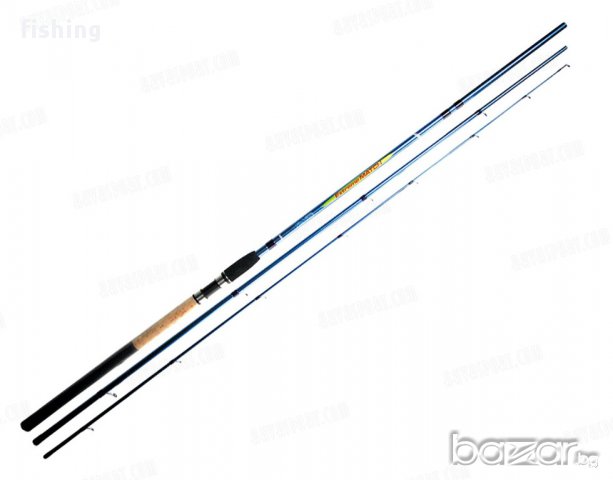  Мач Filstar Extreme Match 3.90м, снимка 2 - Въдици - 17221712