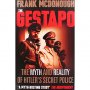 The Gestapo / Гестапо
