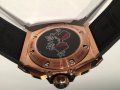 Луксозен часовник Hublot King Power Spider Limited Edition for Anderson Silva клас ААА+ реплика, снимка 2