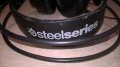 steelseries-маркови геимърски слушалки с микрофон-от швеицария, снимка 9