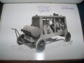 Оферта на италианската фирма "Vender" от 1941г. за тежки машини, снимка 14