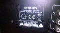Philips active subwoofer+remote-внос швеицария, снимка 6