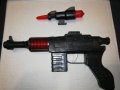 Ретро детски пистолет , снимка 1 - Колекции - 25094923