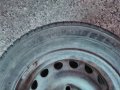 Зимни гуми по 30, снимка 4