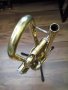 професионален тромпет Getzen Holton Bach Conn Selmer Yamaha, снимка 6