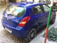 Продавам ХЮНДАЙ И20 HYUNDAI I20 10.2010г. 1.2 + ГАЗ 78к.с., снимка 5