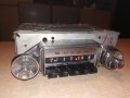 buick-delco radio div.kokomo indiana-made in usa-внос франция, снимка 1