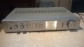 &akai am-u01 stereo amplifier-made in japan-внос швеицария, снимка 11