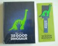Комплект "Добрият динозавър", снимка 1 - Рисуване и оцветяване - 25070416