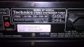 Technics amplifier/deck revers/cd/tuner-japan-внос швеицария, снимка 11