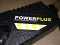powerplus 3.6-18v/1.5amp battery charger-made in belgium, снимка 5