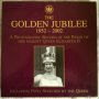 The Golden Jubilee 1952-2002 (фотографии от възкачването на Нейно Величество Елизабет 2), снимка 1 - Енциклопедии, справочници - 23689326
