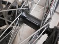 Продавам колела внос от Германия алуминиев планински МТВ велосипед GUTTER 09 26 цола диск, DEORE,27 , снимка 12