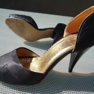 официални обувки- номер 35, снимка 4 - Дамски обувки на ток - 15836544