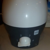 МАМ уред за затопляне на храна + подарък помпа за кърма, снимка 4 - Прибори, съдове, шишета и биберони - 24405001