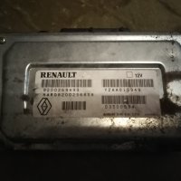Компютър скорости Renault Vel Satis 3.0 DCI 177 конски сили 8200269493, снимка 1 - Части - 24012162