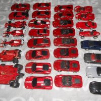 Коли Ferrari, снимка 9 - Колекции - 25701365