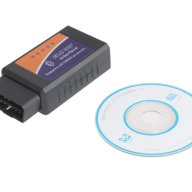 Pro A+++ Bluetooth ELM327 OBD2 универсален интерфейс за автодиагностика, снимка 6 - Аксесоари и консумативи - 8333863