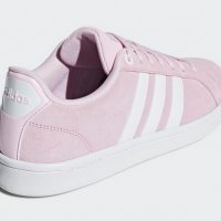 Маратонки Adidas Cloudfoam Advantage номер 38 и 38 2/3, снимка 6 - Маратонки - 22887819