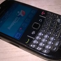 blackberry 8520-с батерия, снимка 3 - Blackberry - 21787424