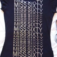 Miss Sixty малка чантичка, снимка 9 - Чанти - 20332002