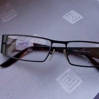 Нова оригинална диоптрична рамка Azzaro, снимка 1 - Слънчеви и диоптрични очила - 24759189