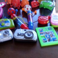 Детски играчки лот, снимка 1 - Рисуване и оцветяване - 21639710