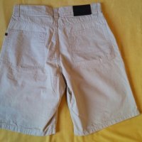 Нови мъжки къси панталони  Pierre Cardin/Пиер Карден, 100% оригинал, снимка 9 - Къси панталони - 18971195